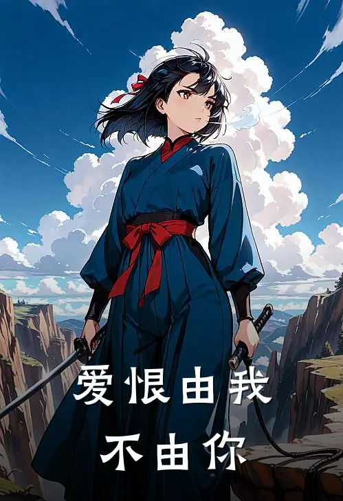 爱恨由我不由你(陆肆白月光)热门网络小说推荐_最新完结小说推荐爱恨由我不由你陆肆白月光