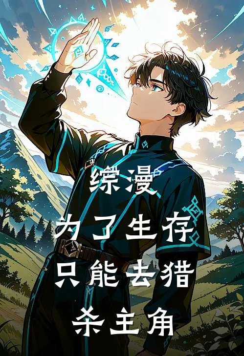 综漫：为了生存，只能去猎杀主角