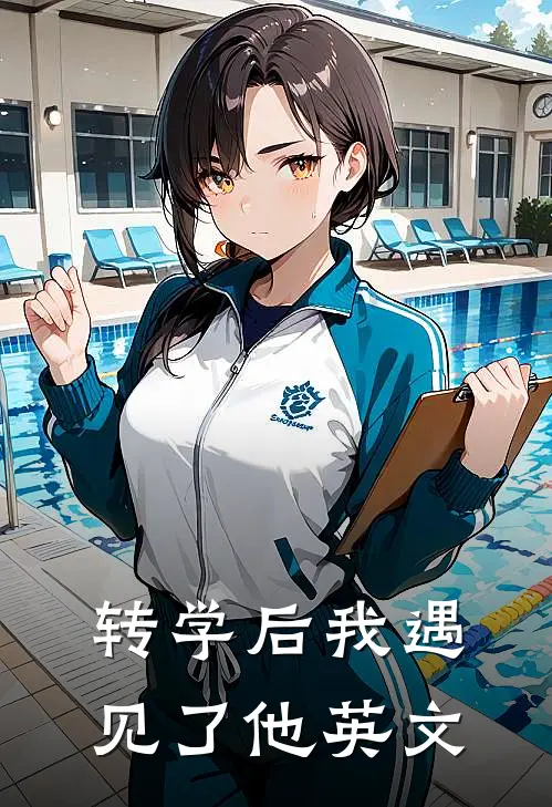 转学后我遇见了他英文
