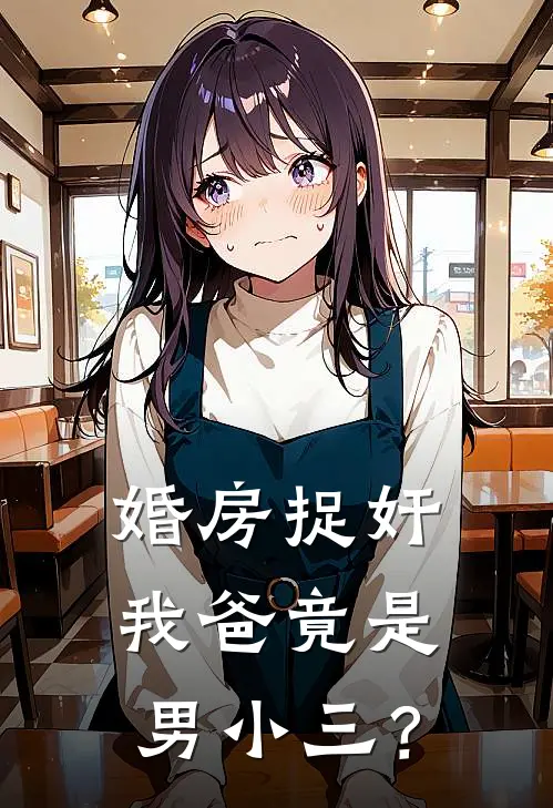 婚房捉奸，我爸竟是男小三？(陈旭林建军)小说推荐完本_全本免费小说婚房捉奸，我爸竟是男小三？陈旭林建军