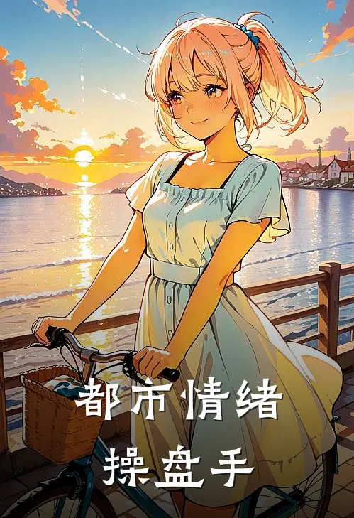 都市情绪操盘手