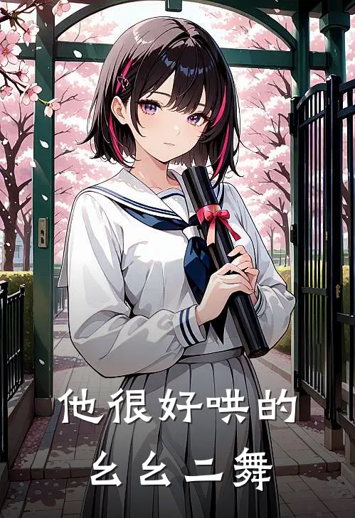 他很好哄的幺幺二舞