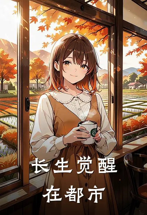 长生觉醒在都市