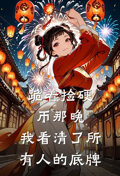 跪着捡硬币那晚，我看清了所有人的底牌周启明林晚棠_《跪着捡硬币那晚，我看清了所有人的底牌》最新章节免费在线阅读