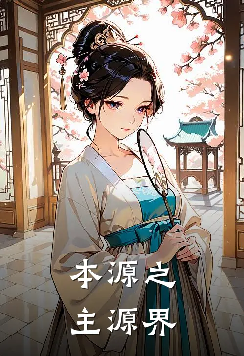 本源之主【源界】