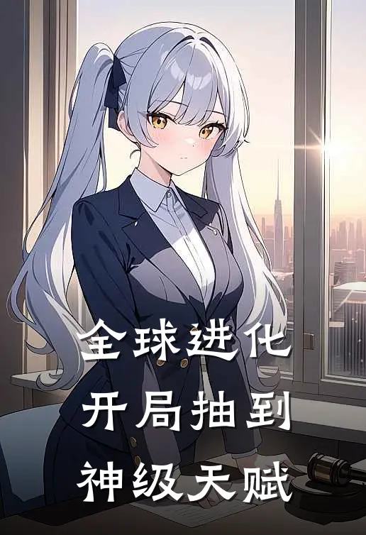 全球进化：开局抽到神级天赋