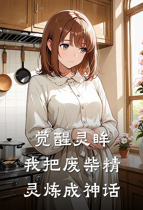 觉醒灵眸，我把废柴精灵炼成神话陈砚洛白免费小说完整版_热门的小说觉醒灵眸，我把废柴精灵炼成神话陈砚洛白