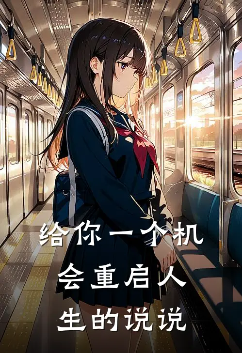 给你一个机会重启人生的说说