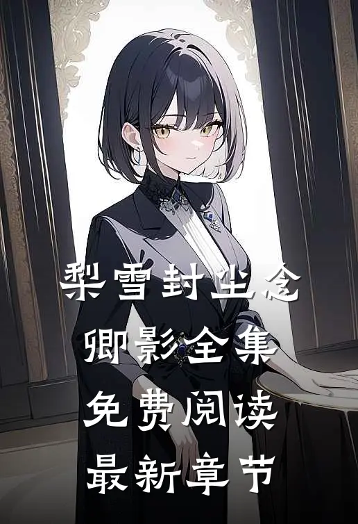 梨雪封尘念卿影全集免费阅读最新章节