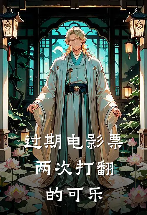 过期电影票：两次打翻的可乐(林小满林小满)完整版免费阅读_(过期电影票：两次打翻的可乐)全章节免费在线阅读