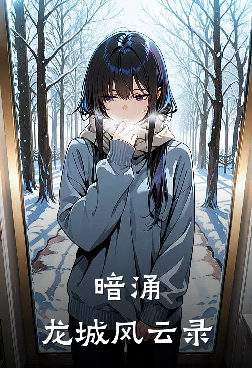 暗涌：龙城风云录