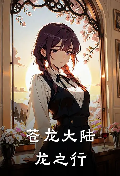 苍龙大陆龙之行