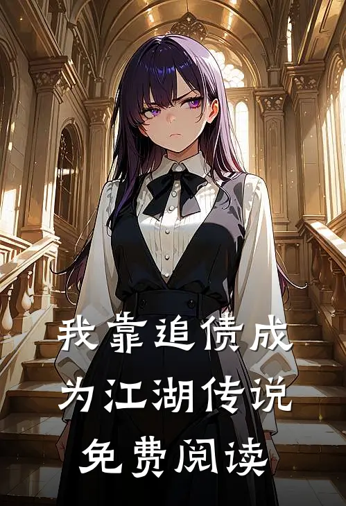 我靠追债成为江湖传说免费阅读