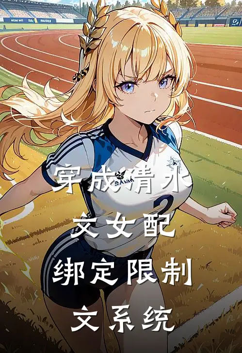 穿成清水文女配，绑定限制文系统