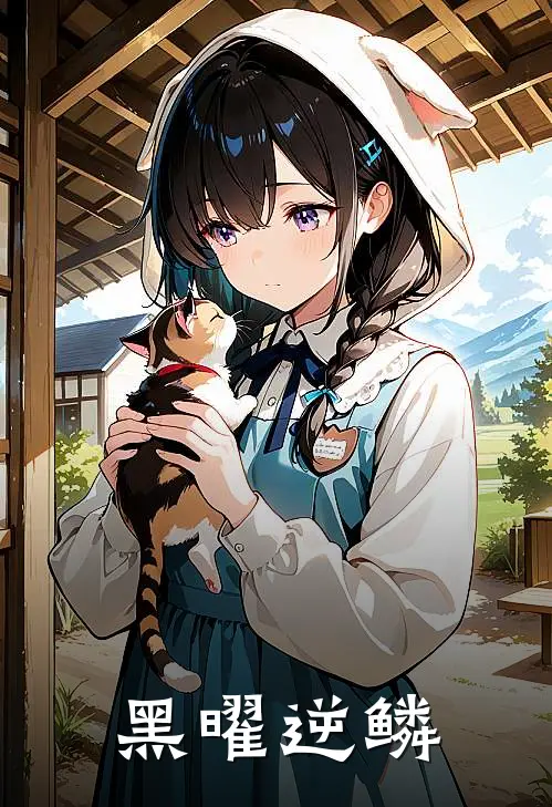 黑曜逆鳞(霜华金耀)最新章节在线阅读_(黑曜逆鳞)完整版免费在线阅读