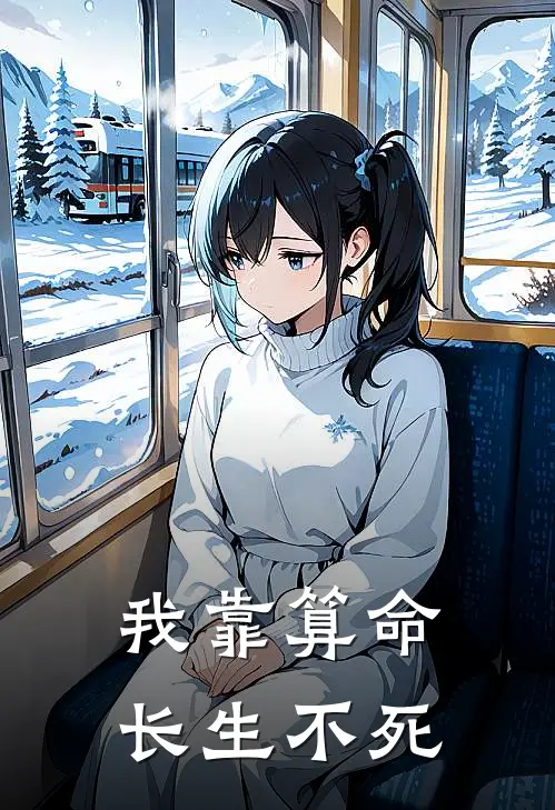 我靠算命长生不死(尘虚王腾)全文免费小说_小说免费完结我靠算命长生不死(尘虚王腾)