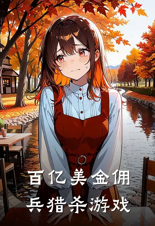 百亿美金佣兵猎杀游戏维克多李奥完结版小说_完结版小说百亿美金佣兵猎杀游戏(维克多李奥)