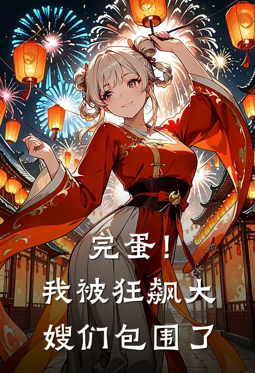 完蛋！我被狂飙大嫂们包围了陈凡陈书婷完结小说免费阅读_热门免费小说完蛋！我被狂飙大嫂们包围了(陈凡陈书婷)