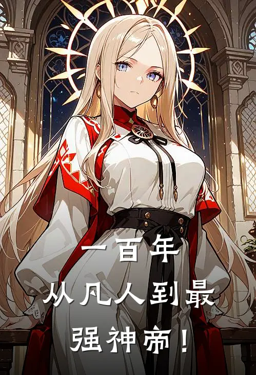 一百年，从凡人到最强神帝！