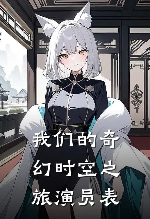我们的奇幻时空之旅演员表