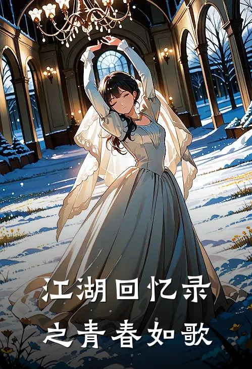 江湖回忆录之青春如歌