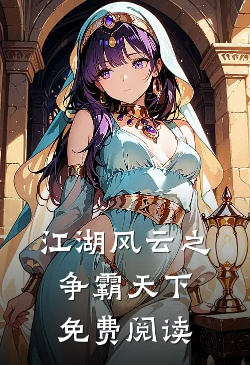 江湖风云之争霸天下免费阅读