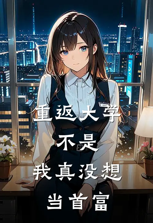 《重返大学：不是，我真没想当首富》王逸司徒婉火爆新书_重返大学：不是，我真没想当首富(王逸司徒婉)最新热门小说