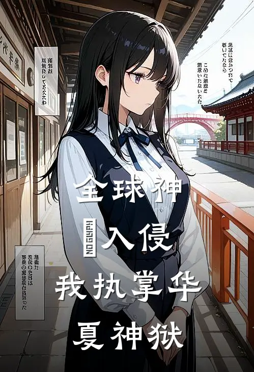 全球神祇入侵，我执掌华夏神狱(索尔森林夜)推荐小说_全球神祇入侵，我执掌华夏神狱(索尔森林夜)全文免费阅读大结局