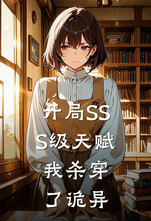 开局SSS级天赋，我杀穿了诡异