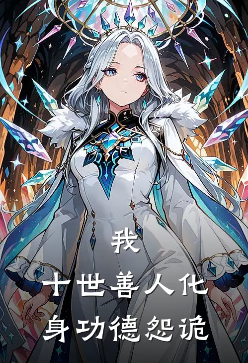 我，十世善人化身功德怨诡(陈默默爷)免费热门小说_最新小说推荐我，十世善人化身功德怨诡陈默默爷