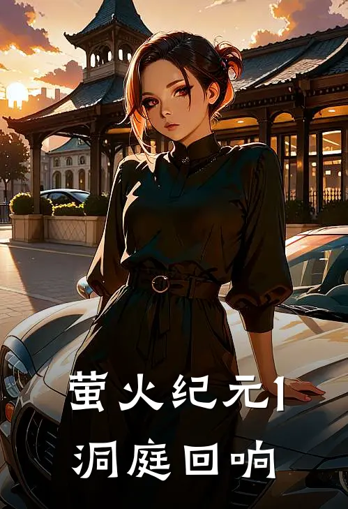 萤火纪元1：洞庭回响(阿杰林晚)免费小说阅读_完结版小说推荐萤火纪元1：洞庭回响(阿杰林晚)