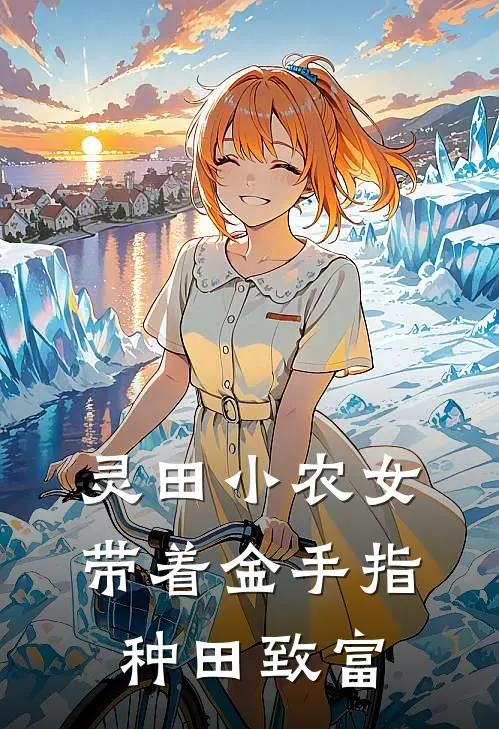 灵田小农女：带着金手指种田致富