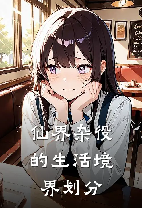 仙界杂役的生活境界划分