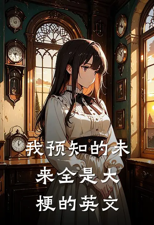 我预知的未来全是大梗的英文