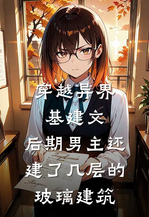 穿越异界基建文,后期男主还建了几层的玻璃建筑