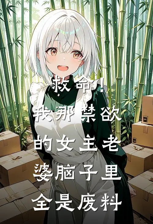 救命！我那禁欲的女主老婆脑子里全是废料贺云峥邓嘉宇最新好看小说_最新完本小说救命！我那禁欲的女主老婆脑子里全是废料贺云峥邓嘉宇