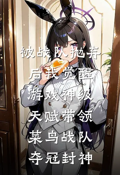 被战队抛弃后我觉醒游戏神级天赋带领菜鸟战队夺冠封神(林默赵天宇)完整版免费阅读_(被战队抛弃后我觉醒游戏神级天赋带领菜鸟战队夺冠封神)全章节免费在线阅读