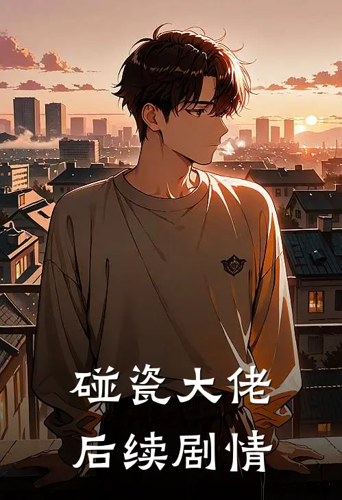 碰瓷大佬后续剧情