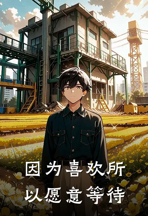 因为喜欢所以愿意等待