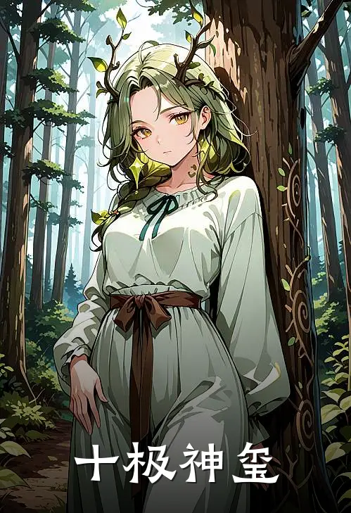 十极神玺