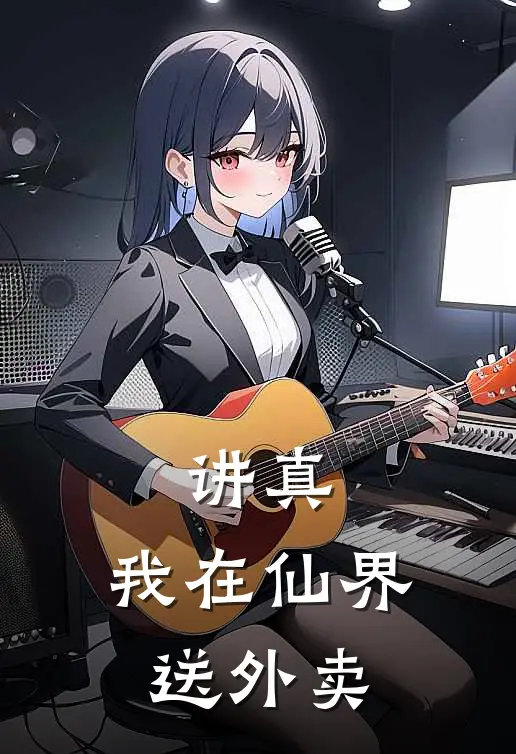 讲真，我在仙界送外卖姜云羽蒙娜丽莎免费小说大全_完结的小说讲真，我在仙界送外卖(姜云羽蒙娜丽莎)