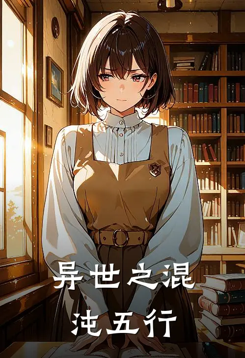 异世之混沌五行