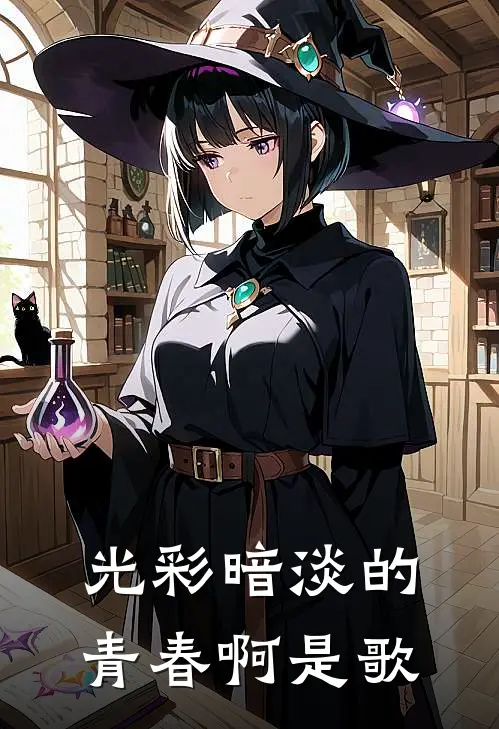 光彩暗淡的青春啊是歌