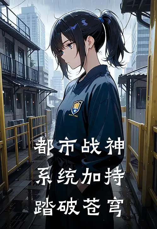 都市战神：系统加持踏破苍穹