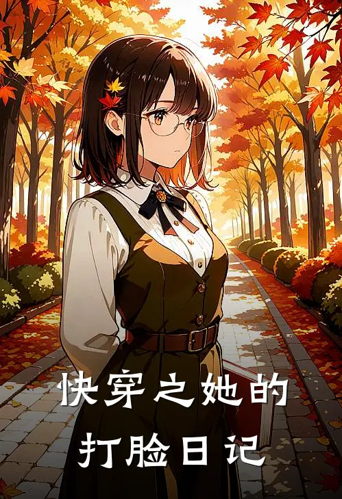 快穿之她的打脸日记