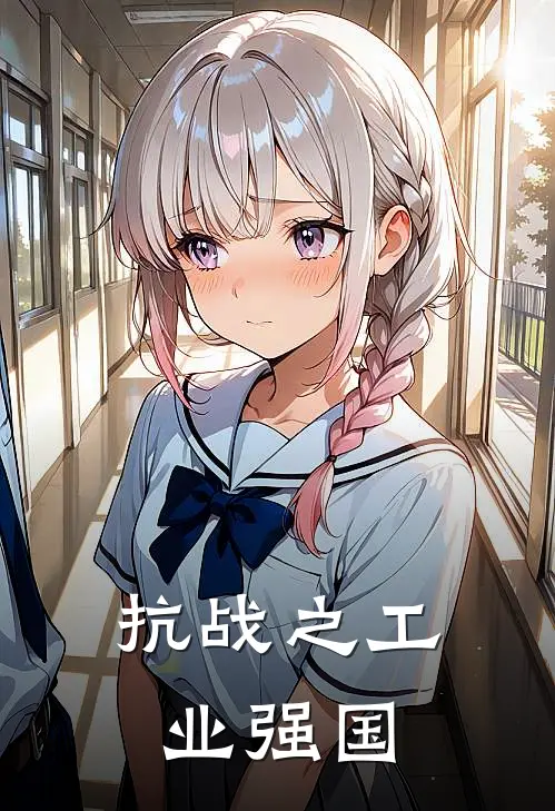 抗战之工业强国