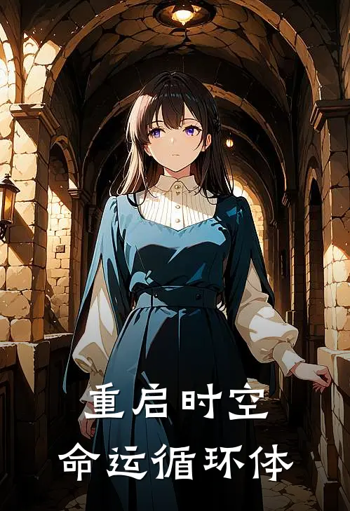 重启时空：命运循环体