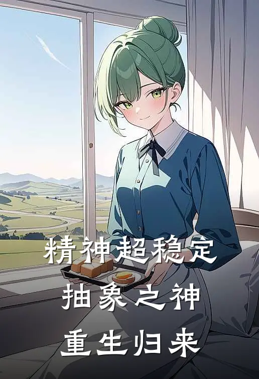 精神超稳定：抽象之神重生归来