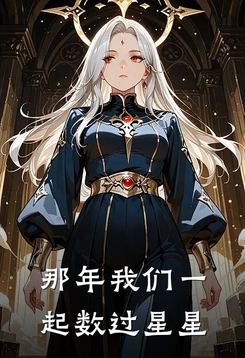 那年我们一起数过星星