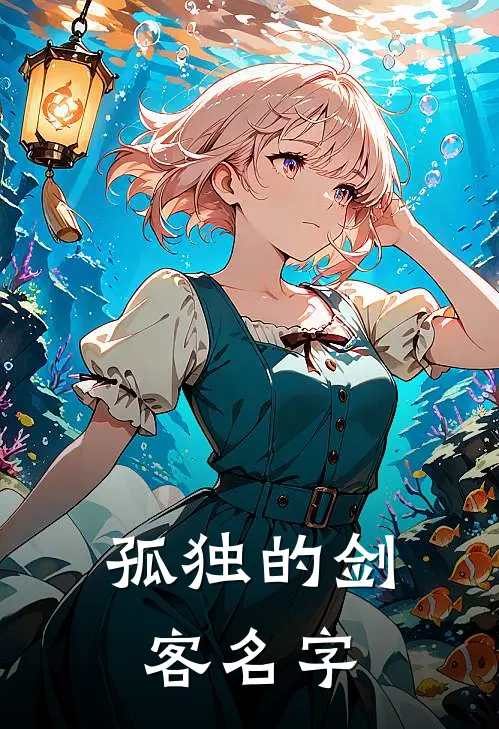 孤独的剑客名字